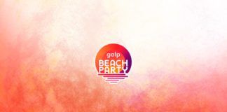 GALP Beach Party 2020: Noticias, cartel y entradas galp beach party 2020