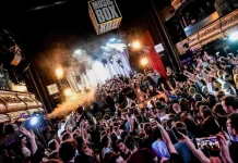 El renovado Teatro Eslava presenta una sólida propuesta de clubbing para los fines de semana de abril