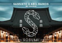 Abel Ramos y Sansixto ponen cara a esta nueva semana en Sosumi Records