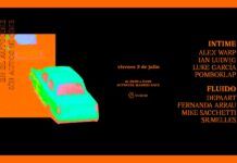 La unión de Intime Club y Fluido es la primera gran noticia del verano en Madrid