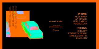 La unión de Intime Club y Fluido es la primera gran noticia del verano en Madrid