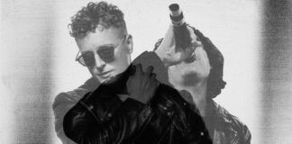 Kryder lanza por sopresa ‘Stay With Me’ en Spinnin’ Records Kryder Stay With Me