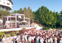 Pinkcloud Festival debuta con nota y se posiciona como referencia del hard bounce en Cataluña