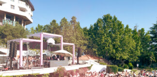 Pinkcloud Festival debuta con nota y se posiciona como referencia del hard bounce en Cataluña