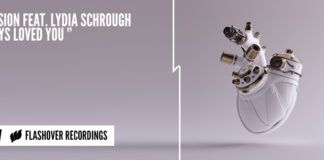 DIM3NSION busca un éxito veraniego con ‘Always Loved You’ dim3nsion always loved you