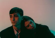 Kllo lanzan su segundo disco ‘Maybe We Could’ kllo maybe we could