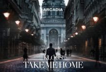 Kloos se convierte en sophomore de Arcadia con un melancólico ‘Take Me Home’ Kloos Take Me Home