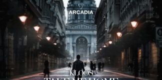 Kloos se convierte en sophomore de Arcadia con un melancólico ‘Take Me Home’ Kloos Take Me Home