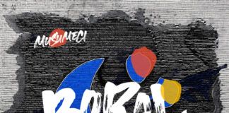 Kevin di Serna y Pole Position se alían para lanzar ‘Boral’ cartel Boral