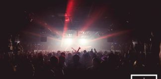 Estas son las últimas fechas de Mondo Disko para lo queda de 2018 Mondo Disko diciembre