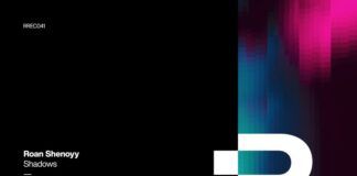 Release Records sorprende con el fichaje de un nuevo artista Roan Shenoyy Shadows