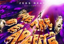 Zeds Dead presentan su ‘We Are Deadbeats Vol 4 Deluxe’ we are deadbeats vol 4