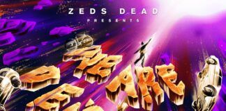 Zeds Dead presentan su ‘We Are Deadbeats Vol 4 Deluxe’ we are deadbeats vol 4