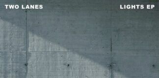 Two lanes presenta su nuevo EP ‘Lights’ en Bitbird two lanes lights