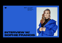Wololo Sound entrevista a Sophie Francis