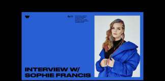 Wololo Sound entrevista a Sophie Francis