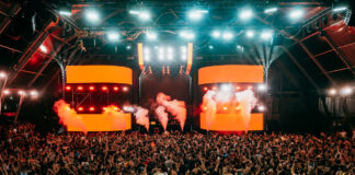CODE Summer Festival vuelve a hacer historia un año más