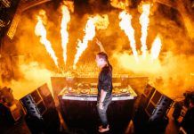 Martin Garrix publicará su primer remix desde 2015 martin garrix remix 2019