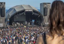 Primavera Sound 2023 (Barcelona y Madrid): Noticias, cartel y entradas Primavera Sound 2023