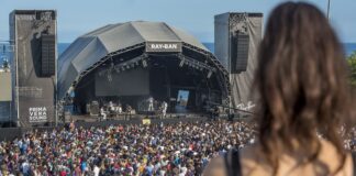 Primavera Sound 2023 (Barcelona y Madrid): Noticias, cartel y entradas Primavera Sound 2023