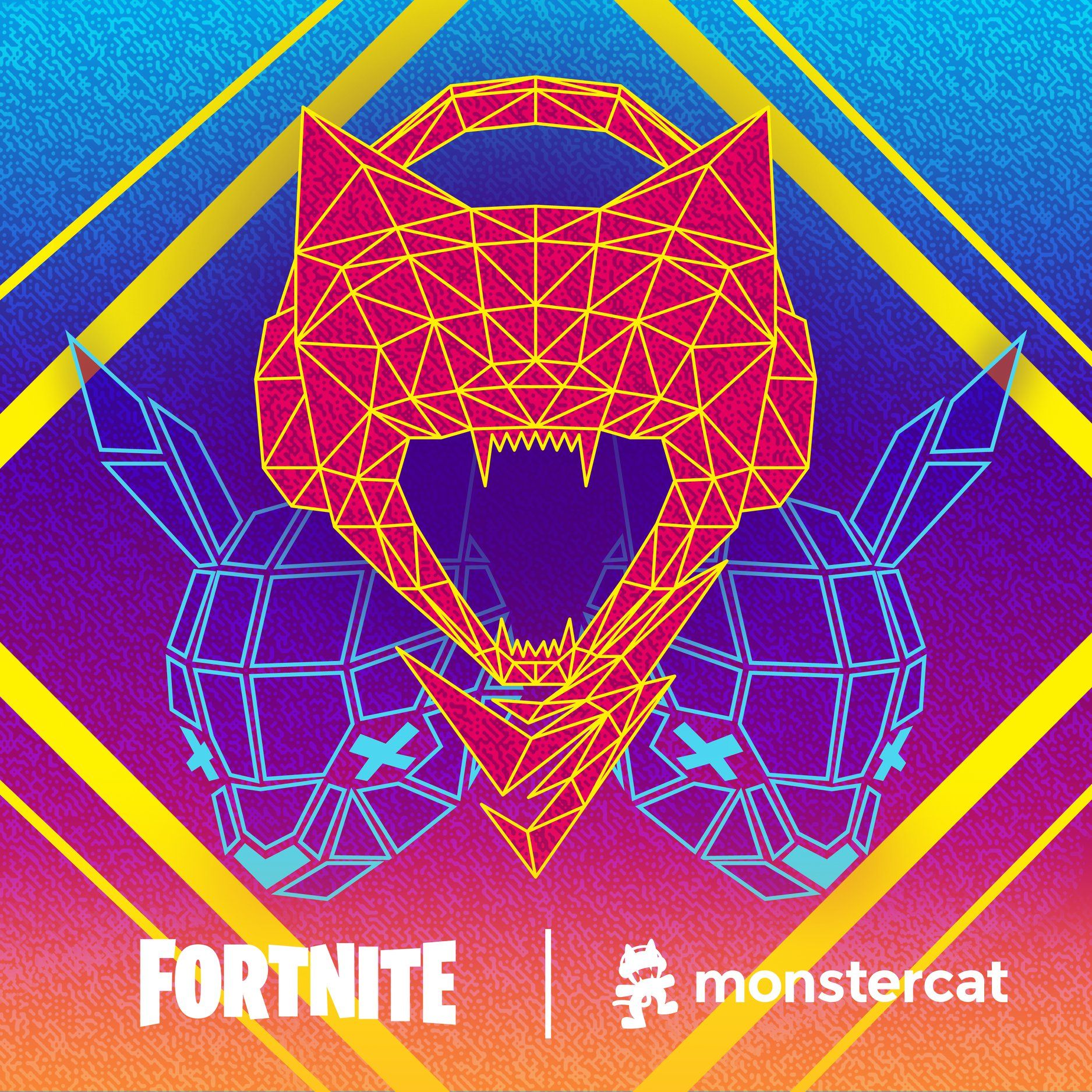 Monstercat Tendra Su Propia Radio En Fortnite Wololo Sound - nuevo modo de juego fortnite x roblox
