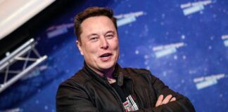 Elon Musk vende un tema de tech house por un millón de dólares elon musk nft
