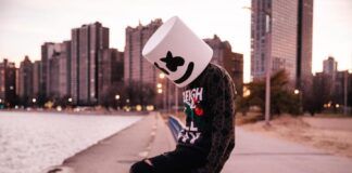 Marshmello anuncia que publicará nuevo álbum este año
