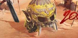 Barong Family llega a los 200 registros con este nuevo BF200 EP