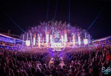 Taiwan celebra el primer macrofestival de la nueva normalidad s2o mix taiwan