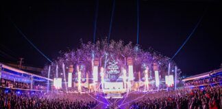 Taiwan celebra el primer macrofestival de la nueva normalidad s2o mix taiwan