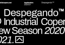 Despegando, el nuevo proyecto de Industrial Copera despegando industrial copera