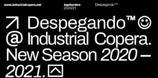 Despegando, el nuevo proyecto de Industrial Copera despegando industrial copera
