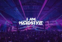 Airbeat One se fusiona a I AM HARDSTYLE para presentar ‘We Will Be Legends’