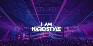 Airbeat One se fusiona a I AM HARDSTYLE para presentar ‘We Will Be Legends’