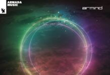 Shapov colabora con un viejo conocido en ‘Heaven’ Shapov Heaven