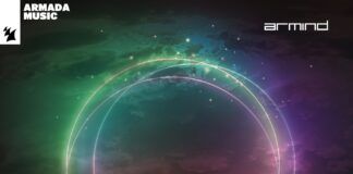 Shapov colabora con un viejo conocido en ‘Heaven’ Shapov Heaven