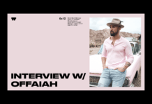 Wololo Sound entrevista a Offaiah