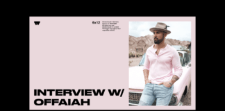 Wololo Sound entrevista a Offaiah