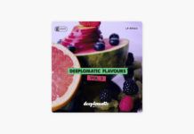 Deeplomatic Recordings vuelve con 20 nuevos lanzamientos Deeplomatic Recordings