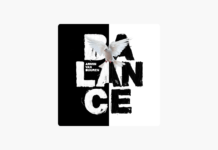 Armin van Buuren lanza su séptimo álbum: ‘Balance’ Balance Armin van Buuren