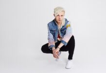 Arty y Audien por segunda vez juntos en ‘Craving’