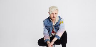 Arty y Audien por segunda vez juntos en ‘Craving’