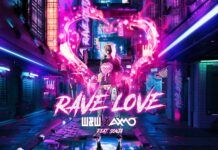 W&W lanza uno de sus temas más esperados w&W rave love ft axmo