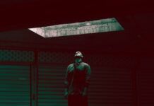 MISSIN vuelve a NËU con nuevo EP bajo el brazo missin