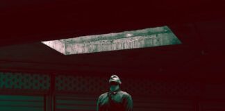 MISSIN vuelve a NËU con nuevo EP bajo el brazo missin