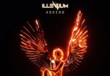 Illenium presenta su tercer álbum de estudio, ‘Ascend’ Ascend Illenium