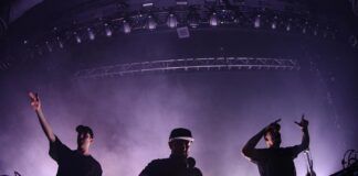 The glitch Mob celebran 10 años de su álbum debut, ‘Drink The Sea’ The Glitch Mob