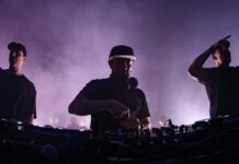 Excision y SLANDER nos presentan su nueva y esperada colaboración, ‘Your Fault’ excision SLANDER