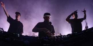 Excision y SLANDER nos presentan su nueva y esperada colaboración, ‘Your Fault’ excision SLANDER