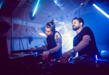 Monolink es remezclado de forma magistral por Tale Of Us tou